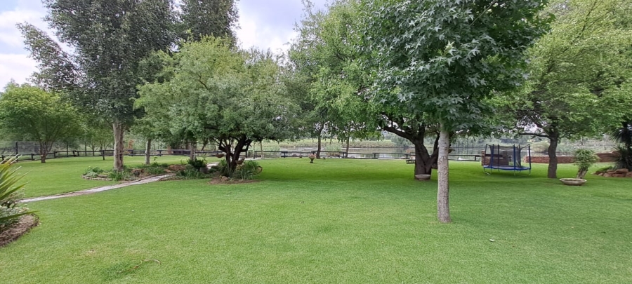 Commercial Property for Sale in Parys Free State